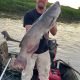Mississippi River Fishing guide Brainerd MN