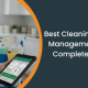 Best Cleaning Service Management Apps in 2025: Complete Guide for Cleaners and Business Owners