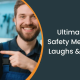 Ultimate Fire Safety Meme Fest: Laughs, Lessons & Lifesavers